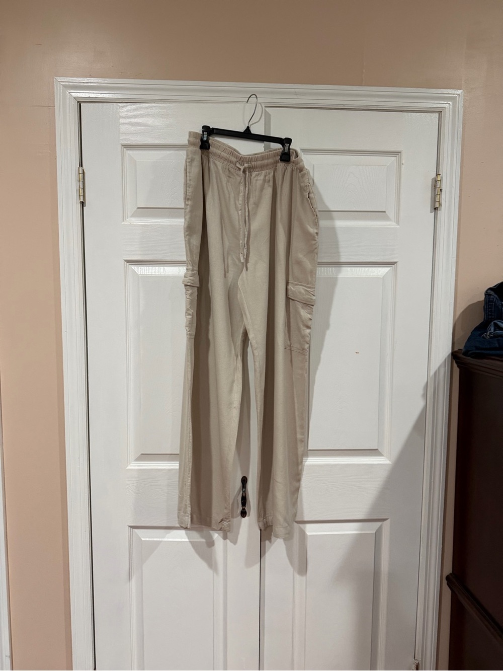 CALI 1850 Drawstring Pants